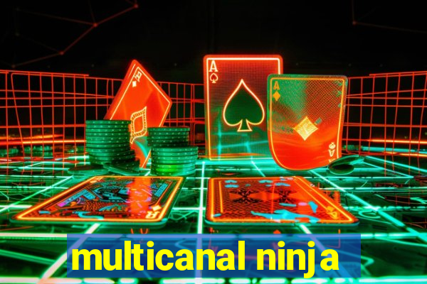 multicanal ninja